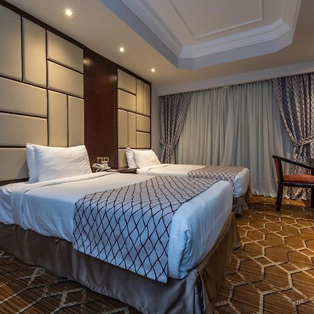 Triumph Plaza Hotel Kairo Eksteriør billede