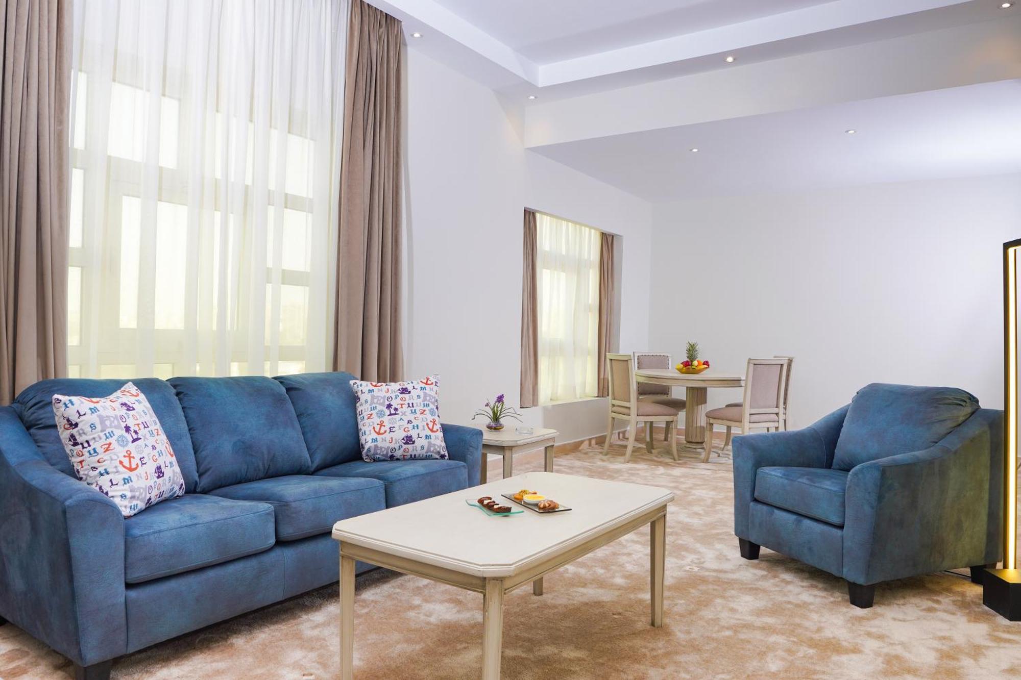 Triumph Plaza Hotel Kairo Eksteriør billede
